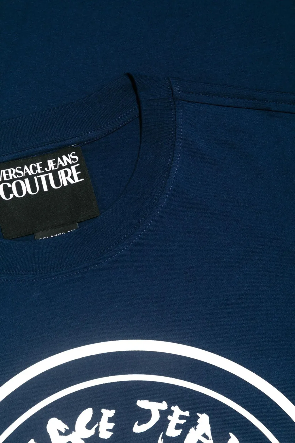 Logo-Print T-Shirt