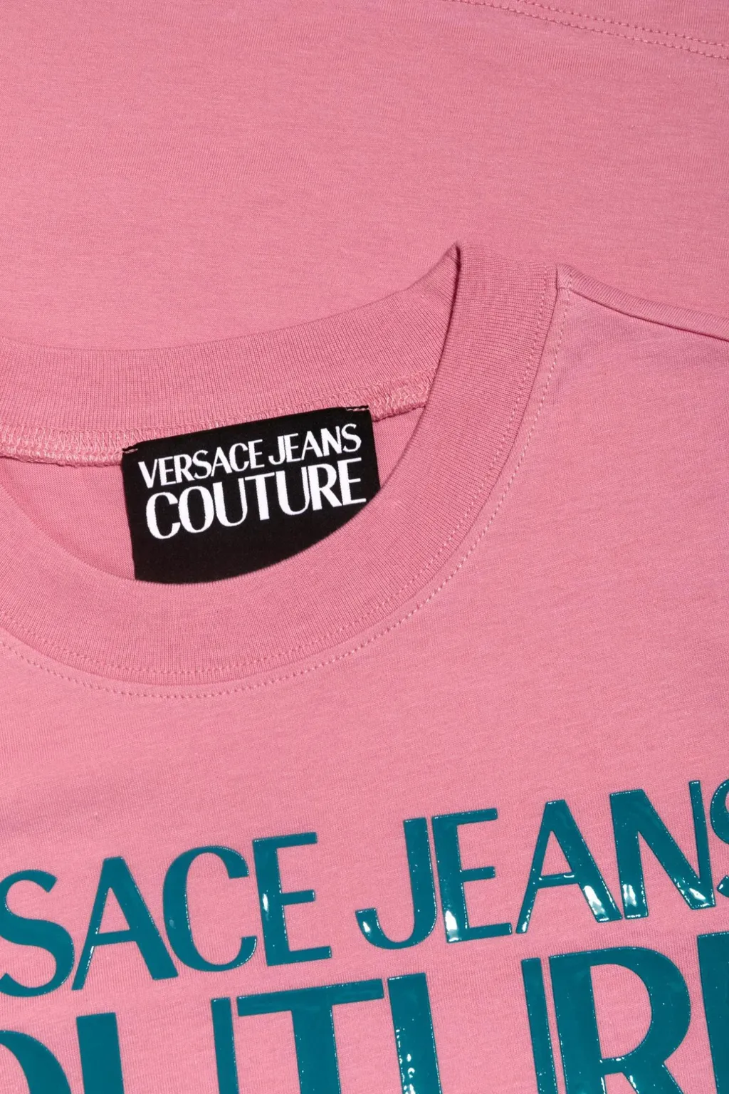 Logo-Print T-Shirt