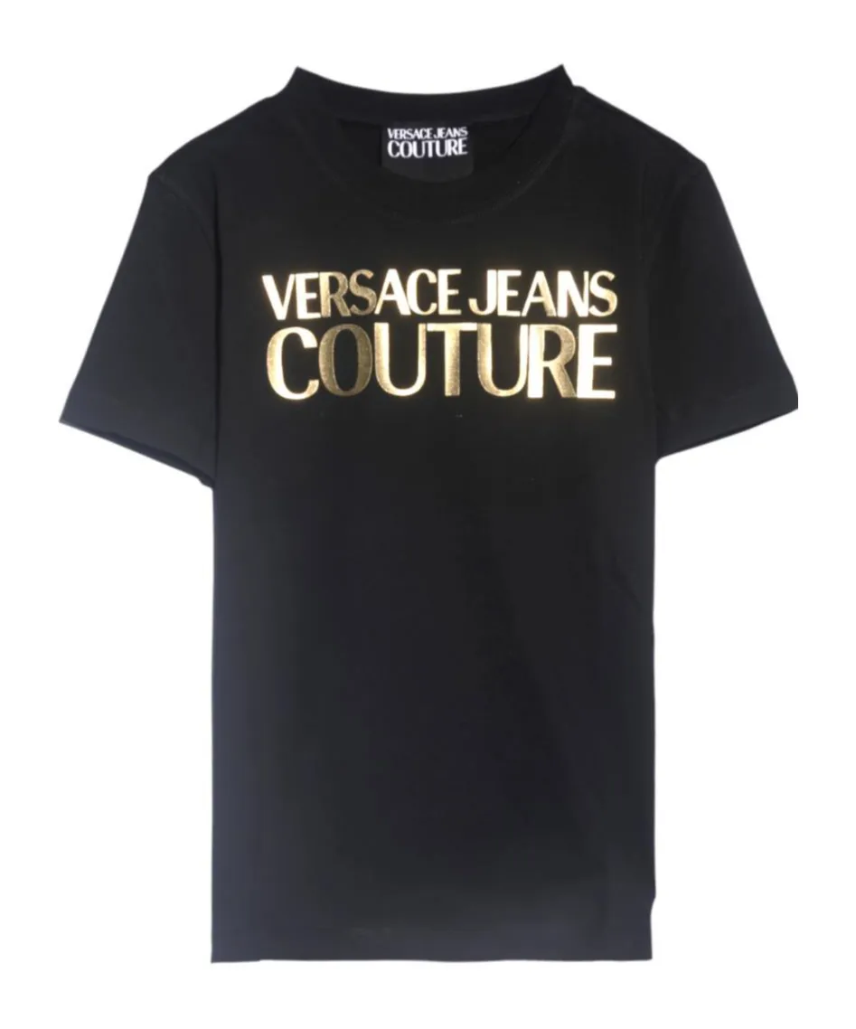 Short-Sleeved T-Shirt