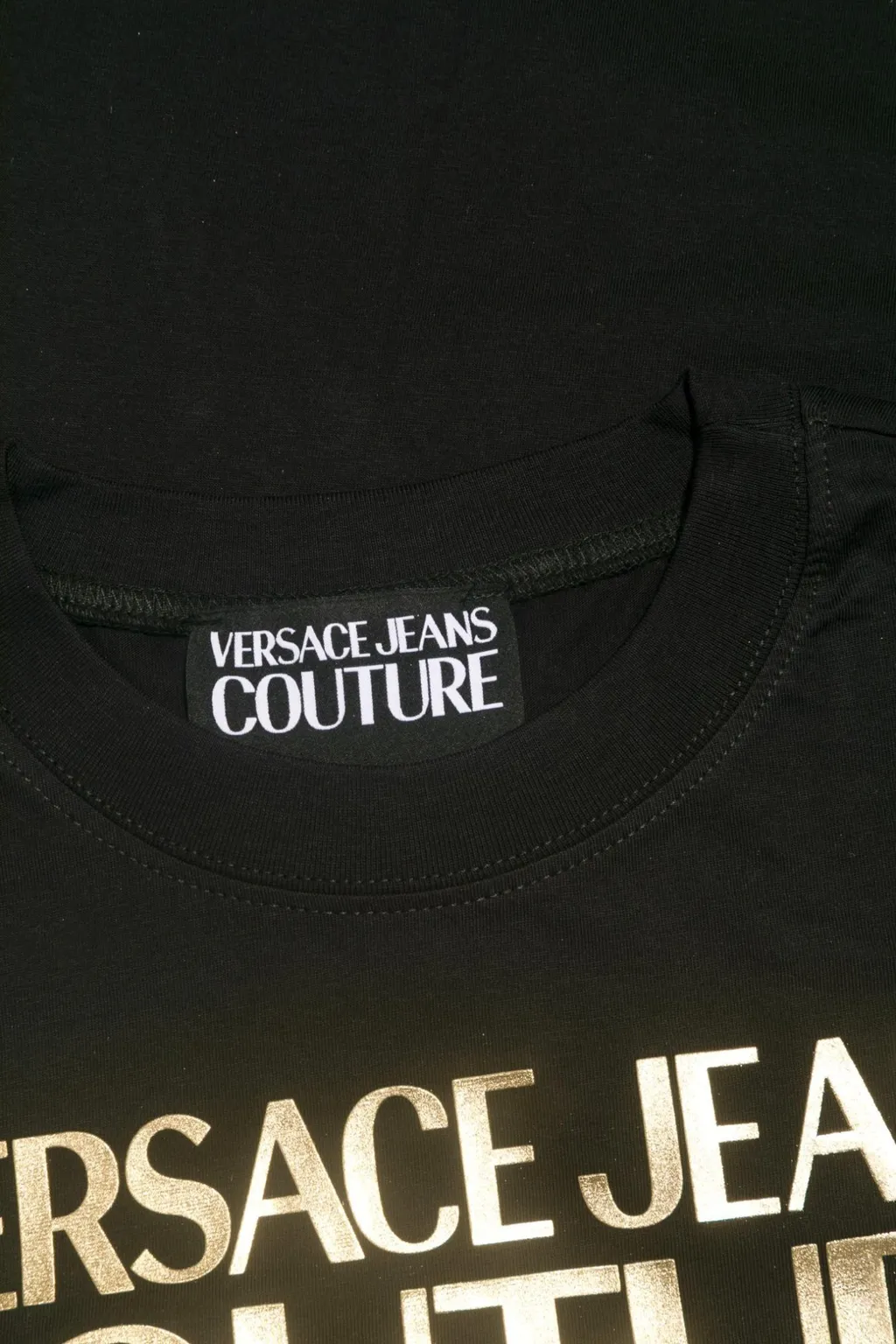 Short-Sleeved T-Shirt