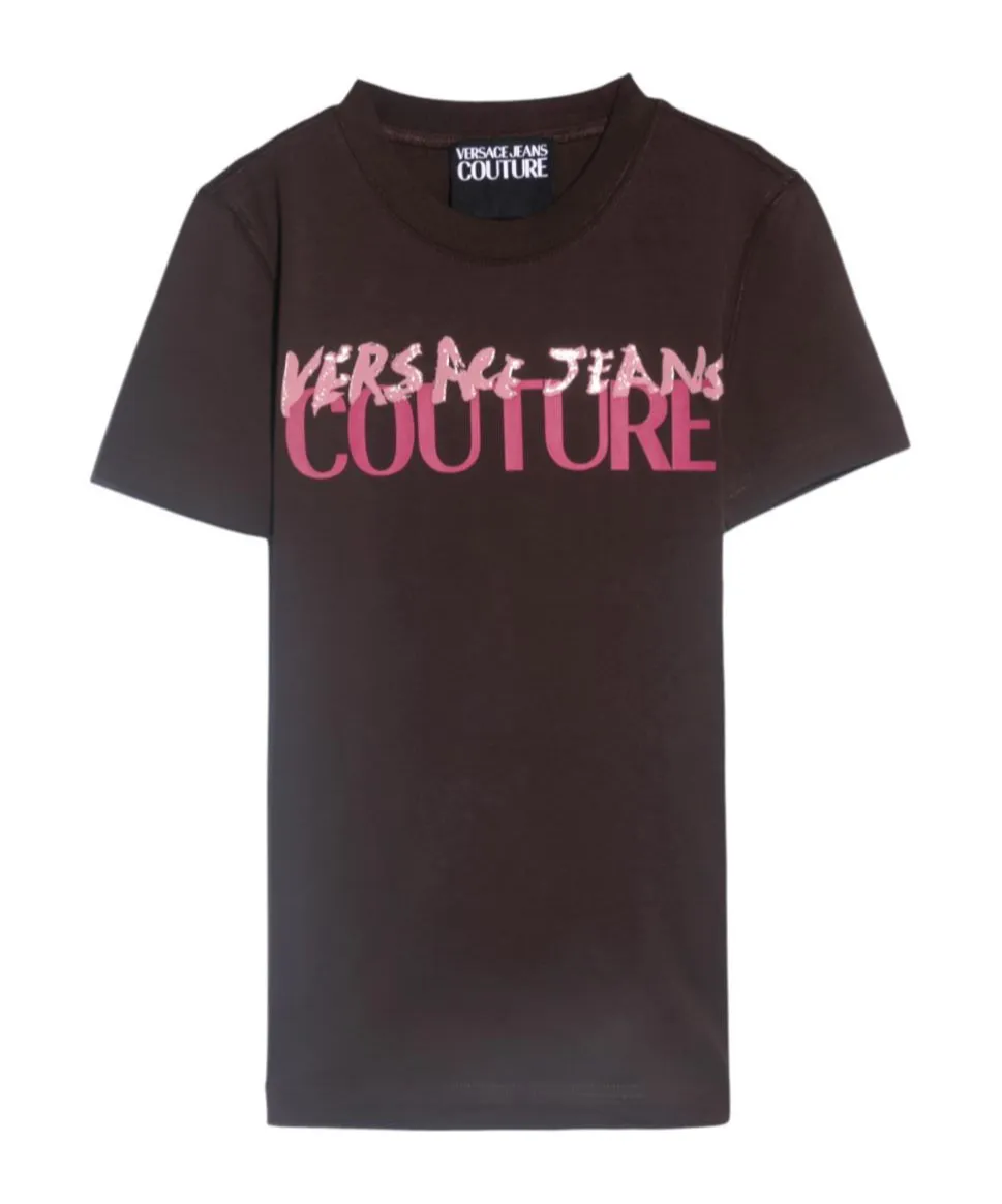 Logo-Stamp T-Shirt