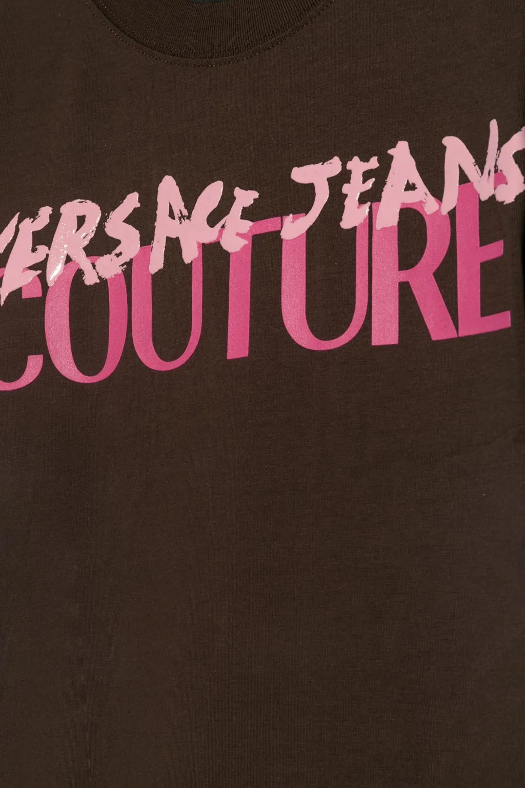 Logo-Stamp T-Shirt