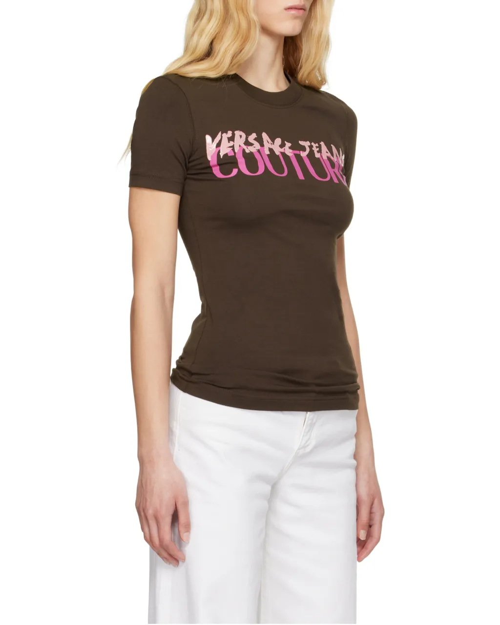 Logo-Stamp T-Shirt