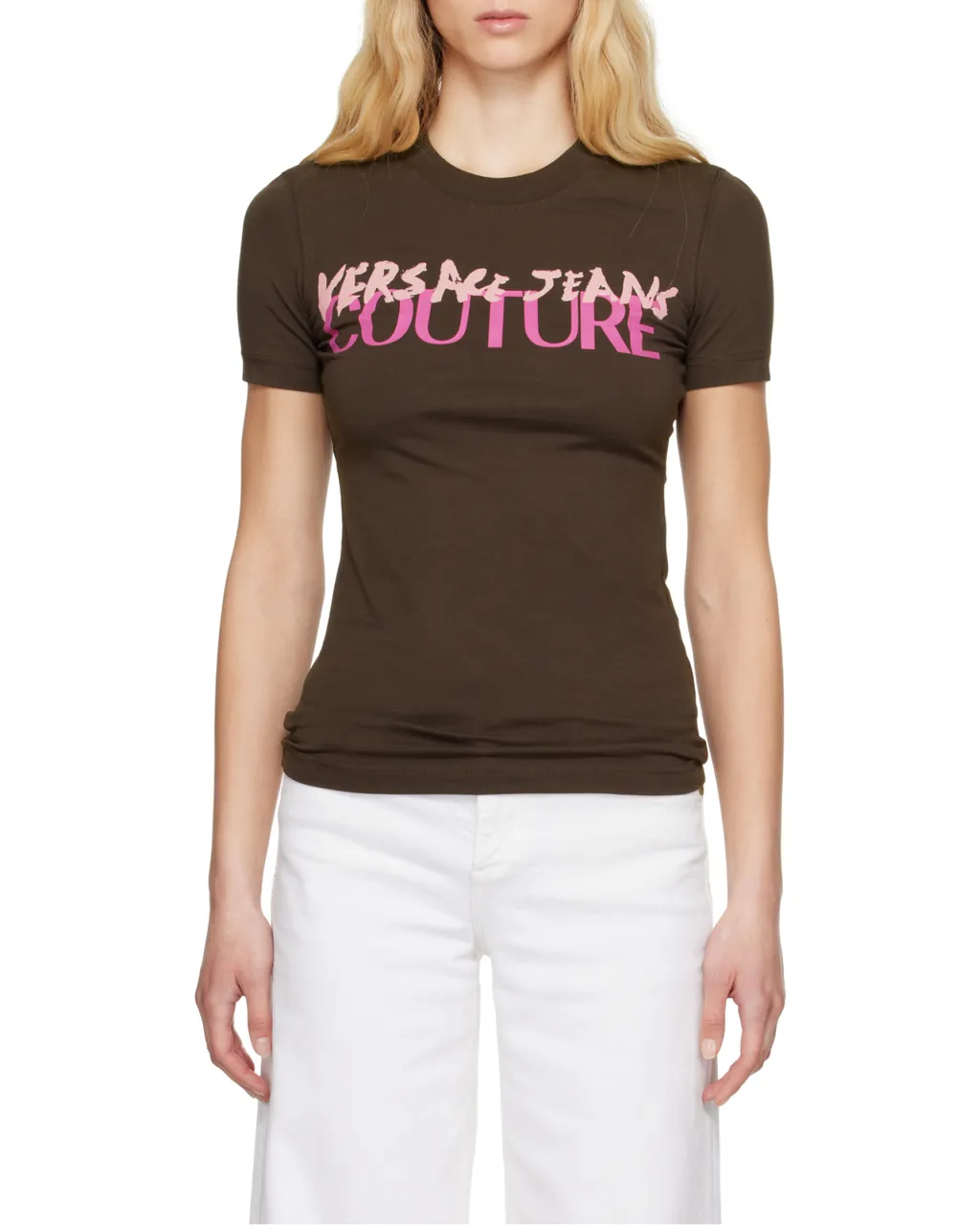 Logo-Stamp T-Shirt