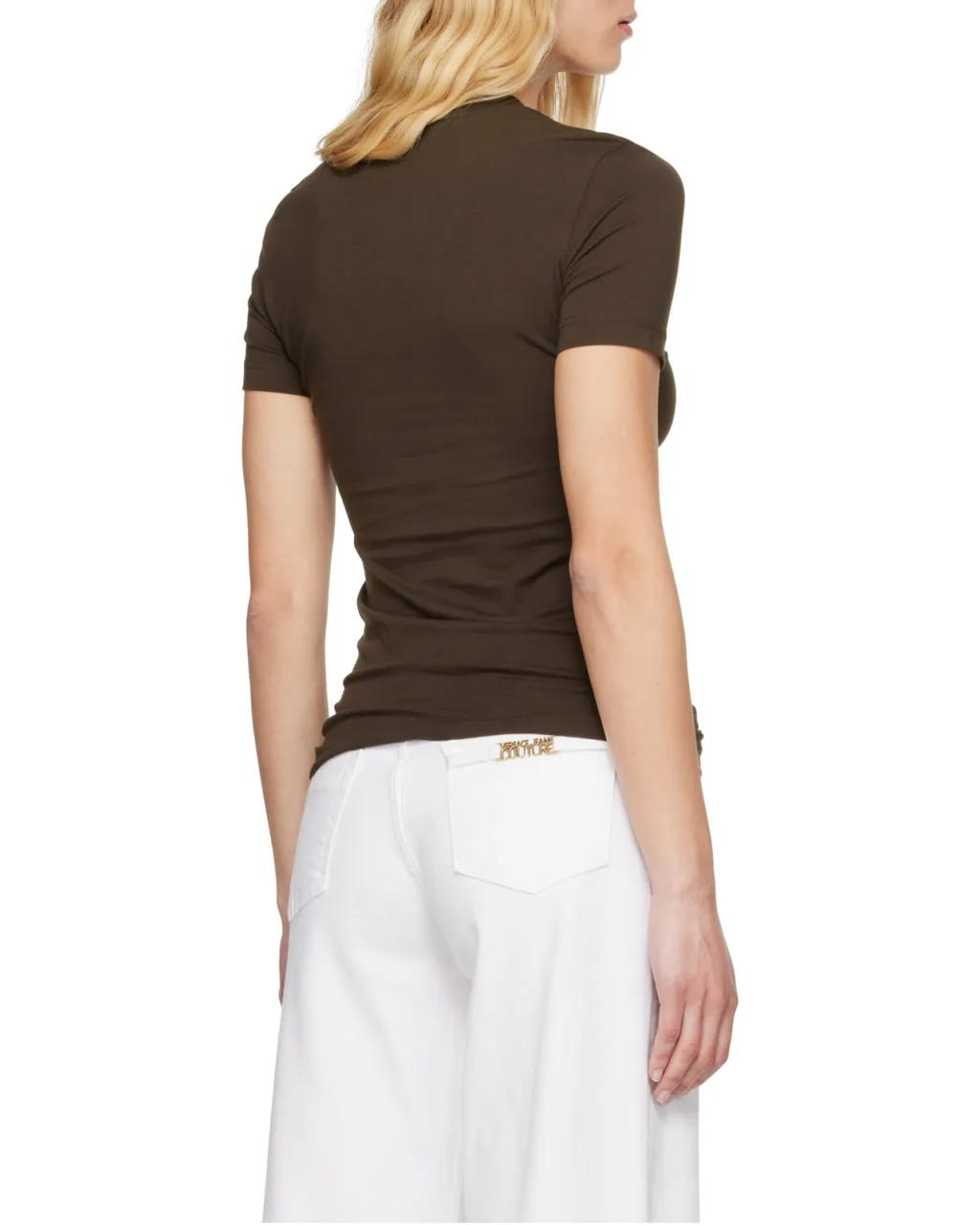 Logo-Stamp T-Shirt