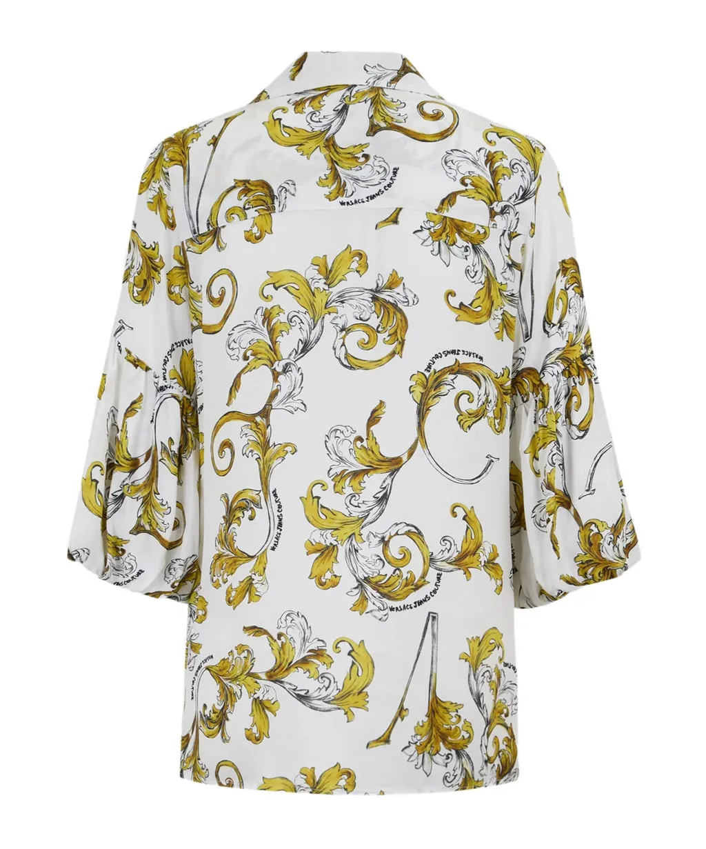 Printed Shirt