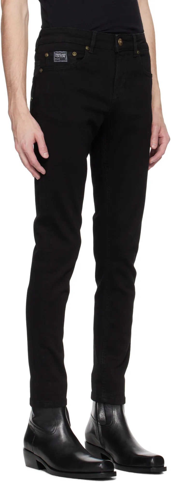 Signature Fit Jeans
