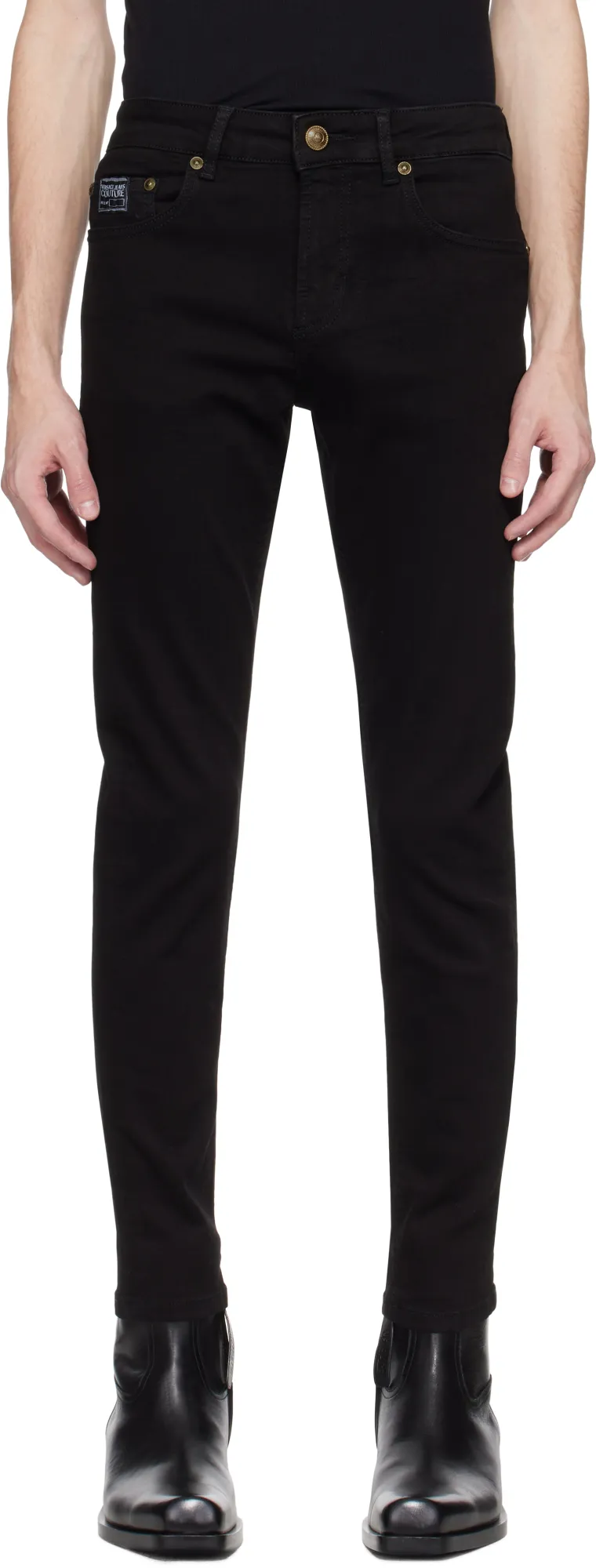 Signature Fit Jeans
