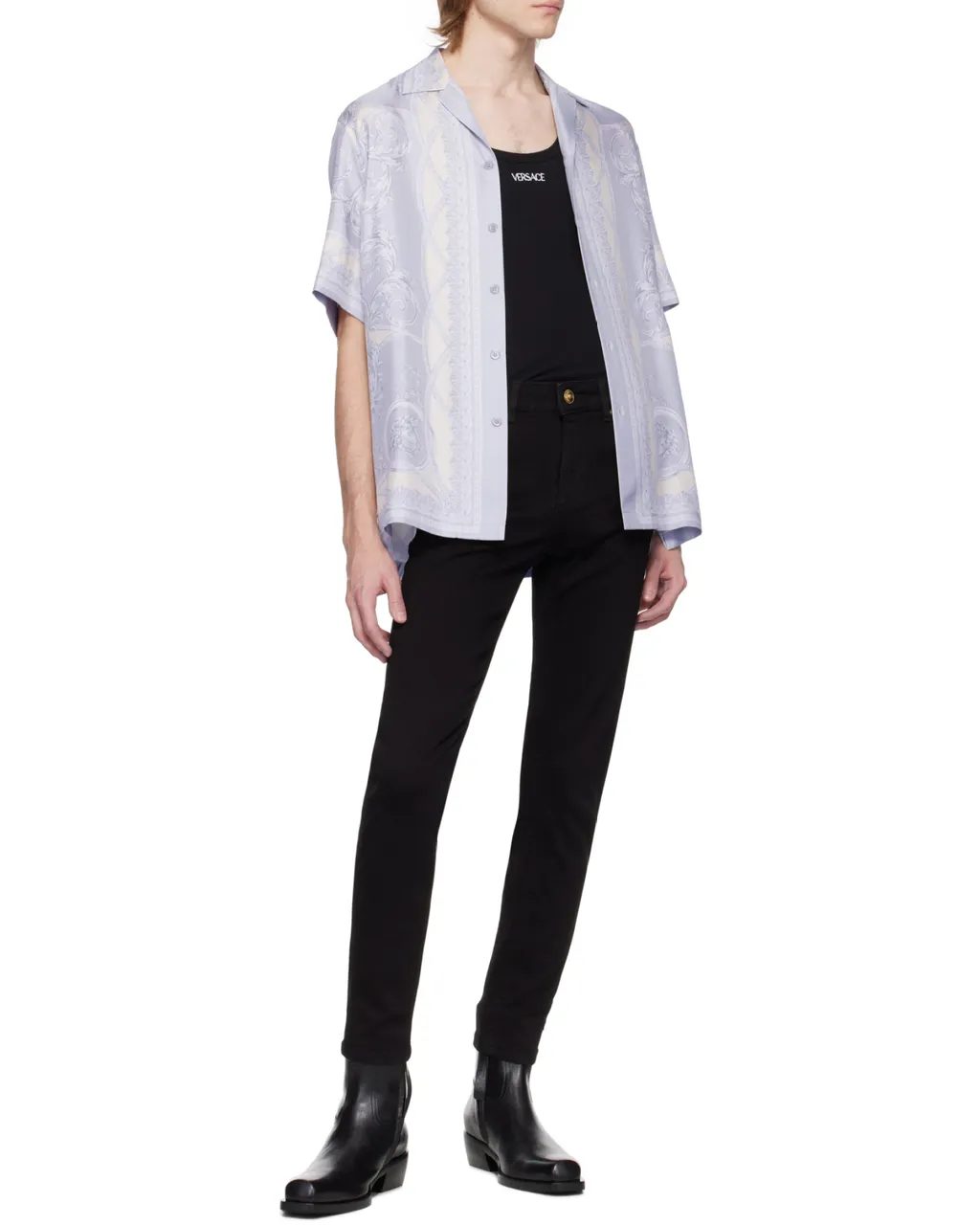 Signature Fit Jeans