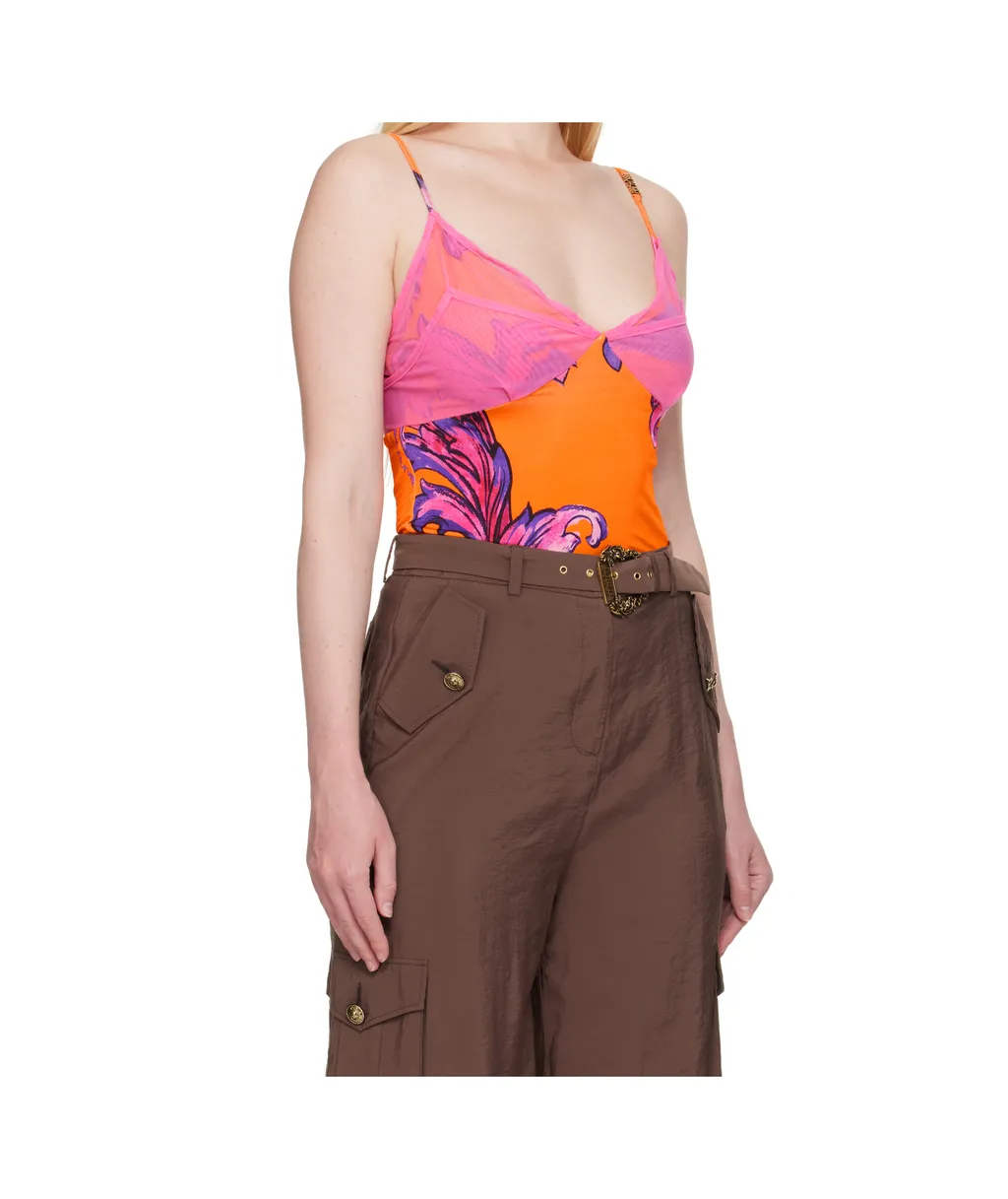 Sleeveless Camisole