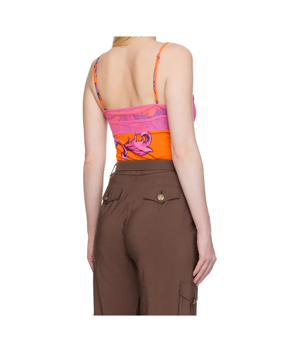 Sleeveless Camisole