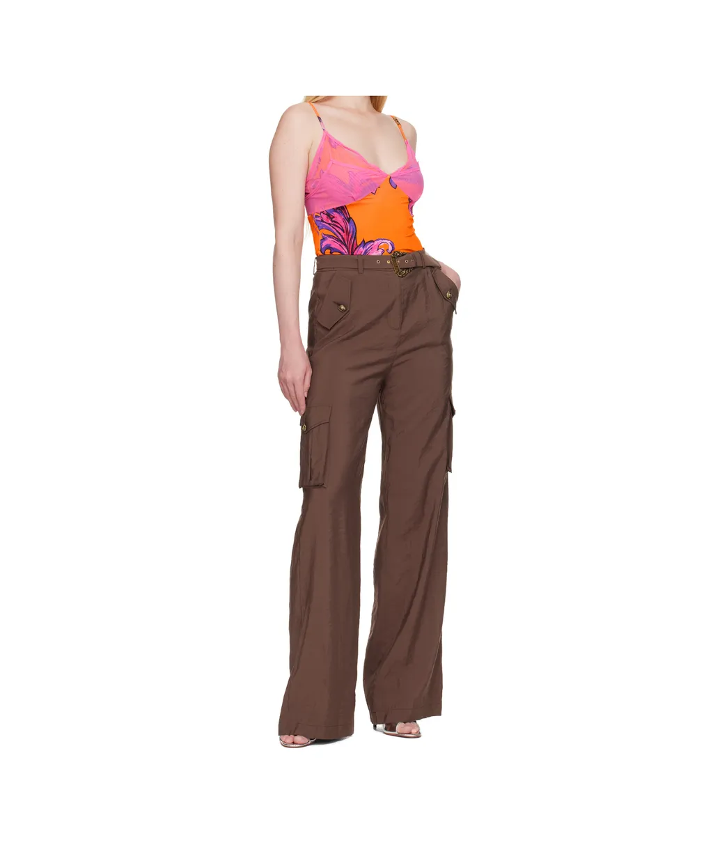 Sleeveless Camisole
