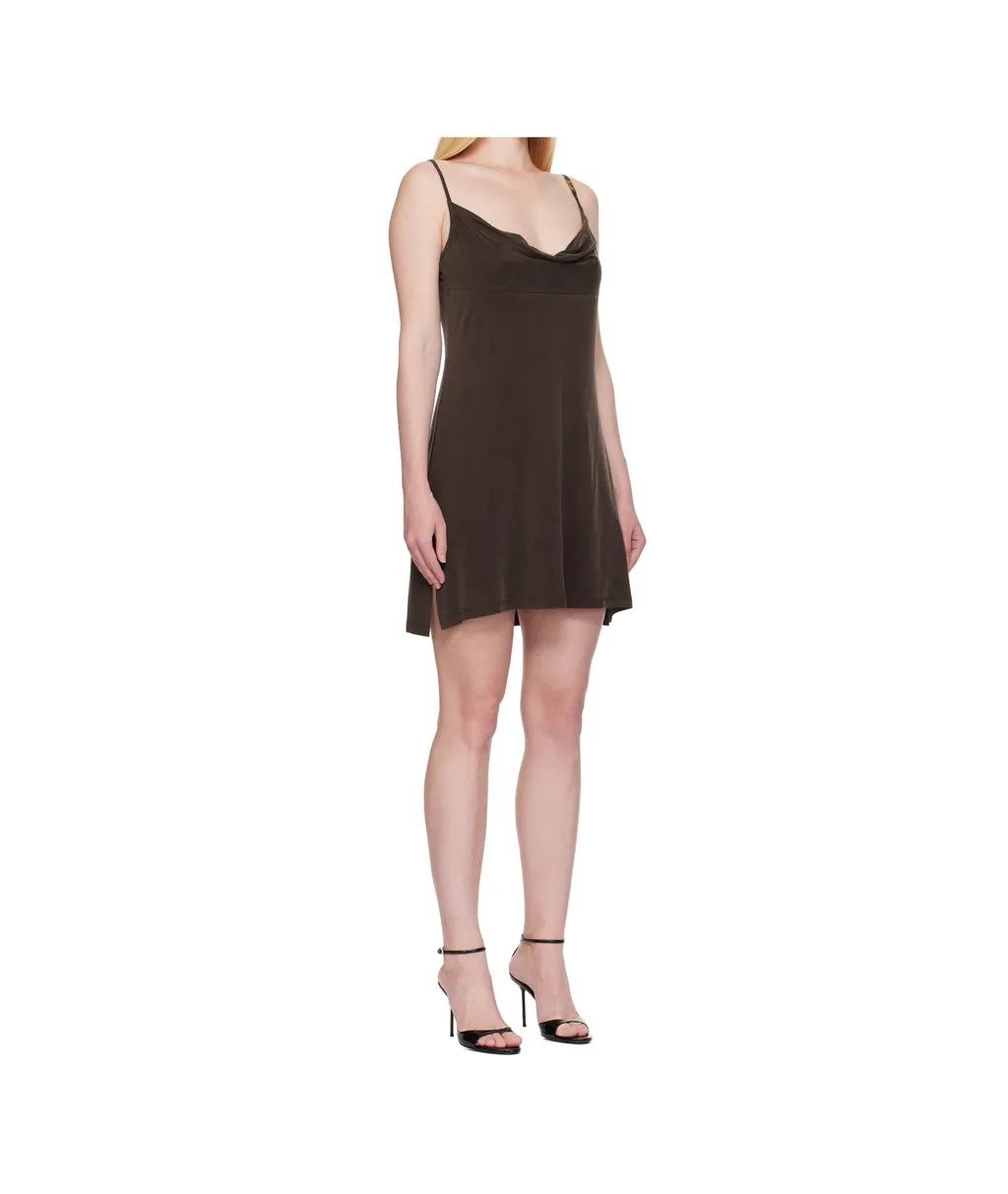 Suspender Dress