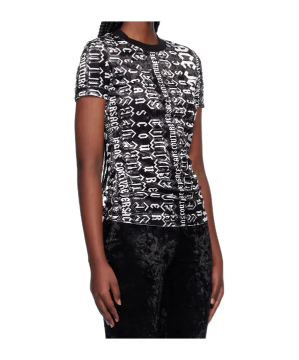 Short-Sleeved T-Shirt