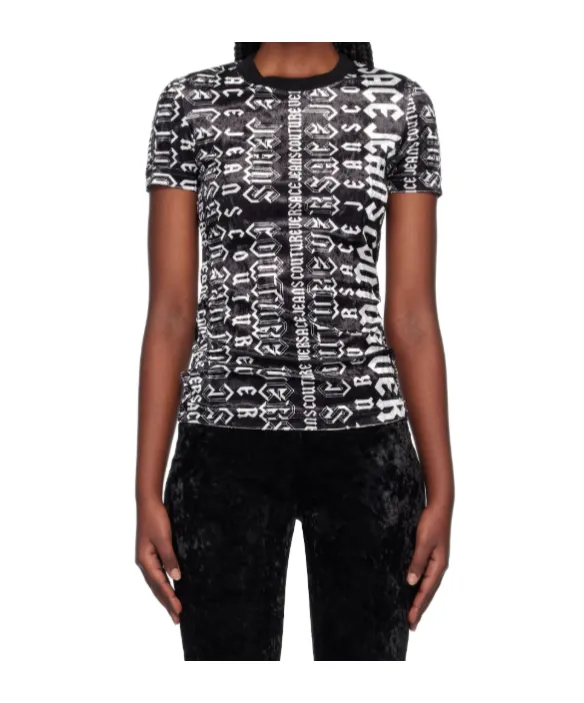 Short-Sleeved T-Shirt