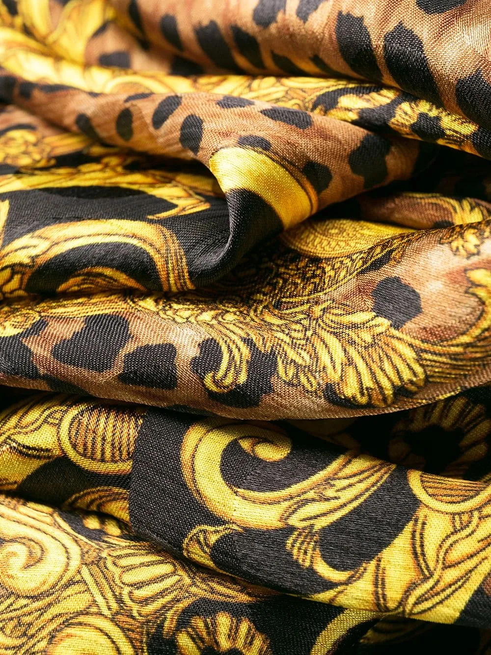 Baroque Printed Shirt