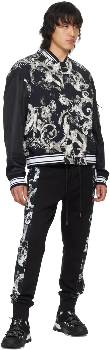 Logo Jacket