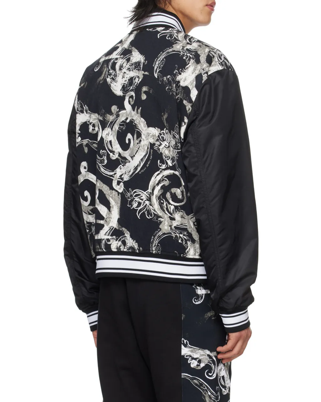 Logo Jacket