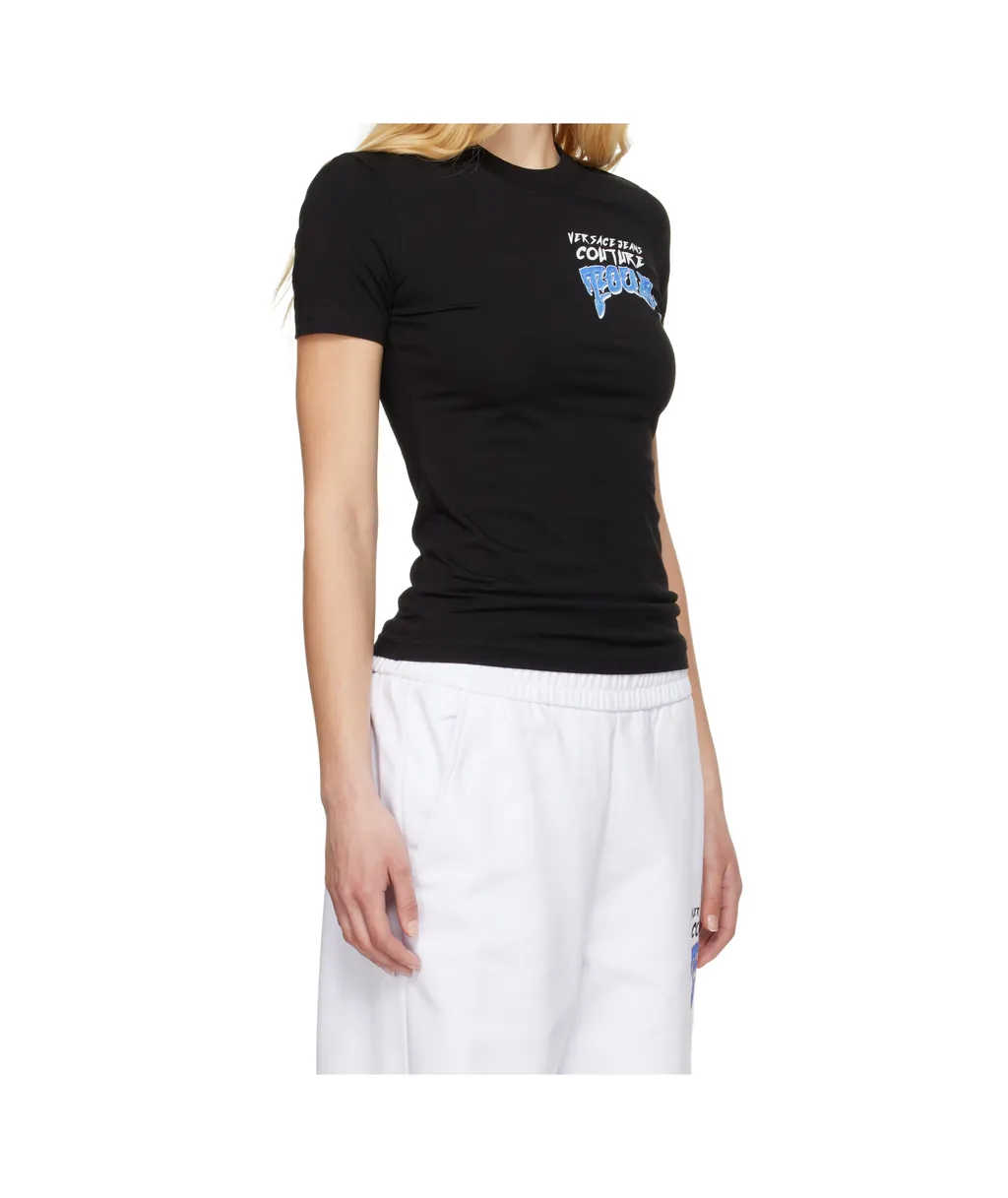 Short-Sleeved T-Shirt