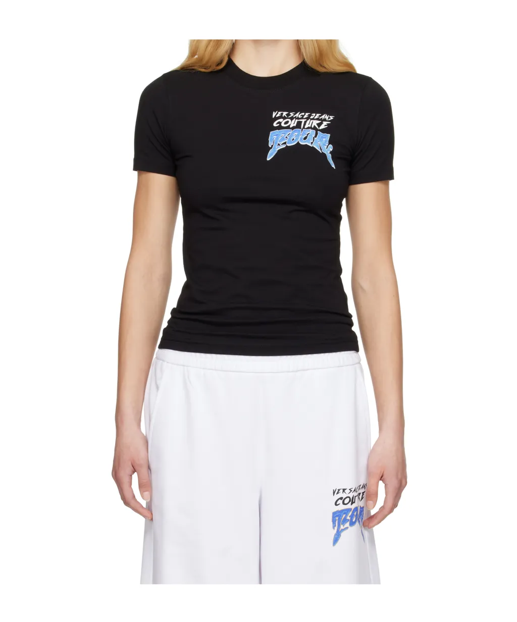 Short-Sleeved T-Shirt