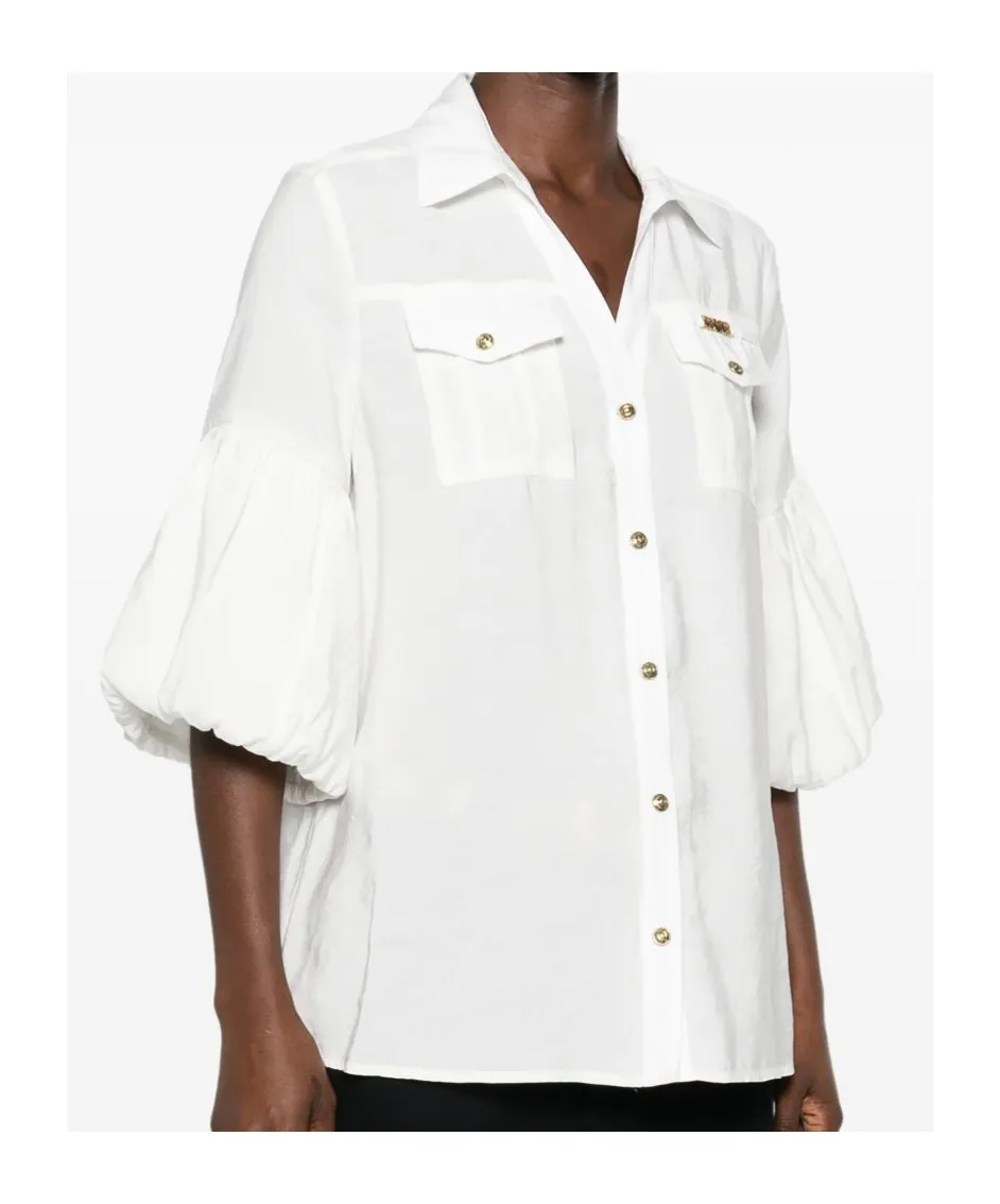 Flap Pocket Shirt