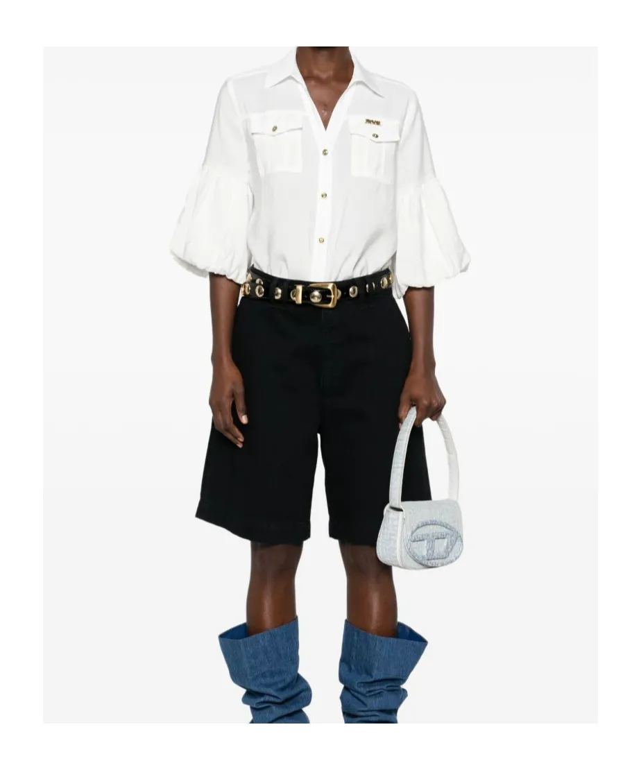 Flap Pocket Shirt