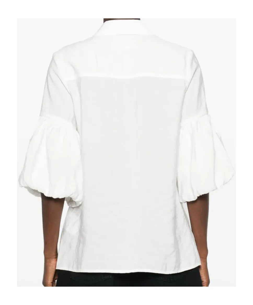 Flap Pocket Shirt