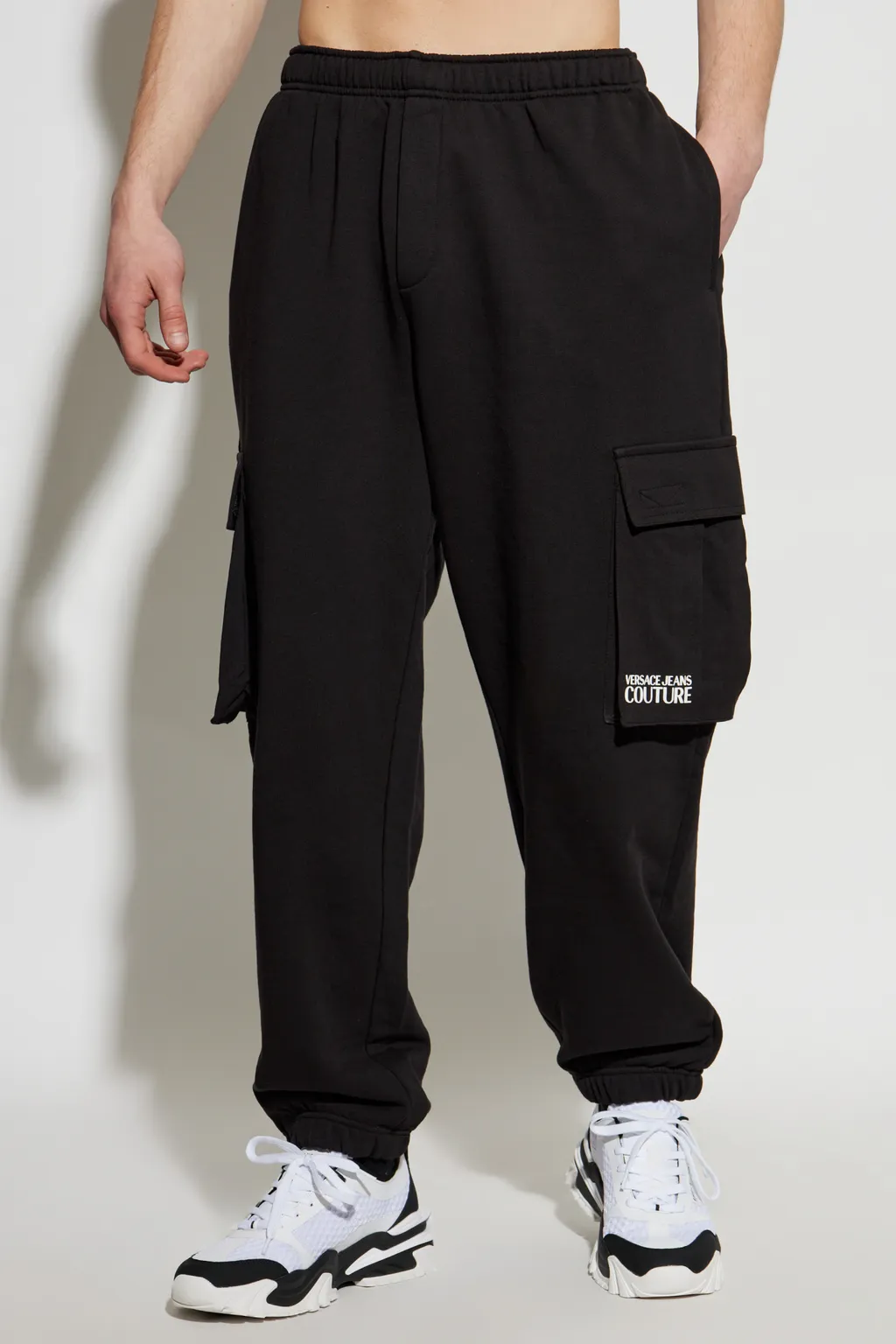 Cargo Joggers