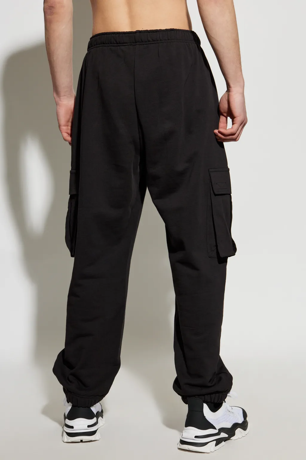 Cargo Joggers