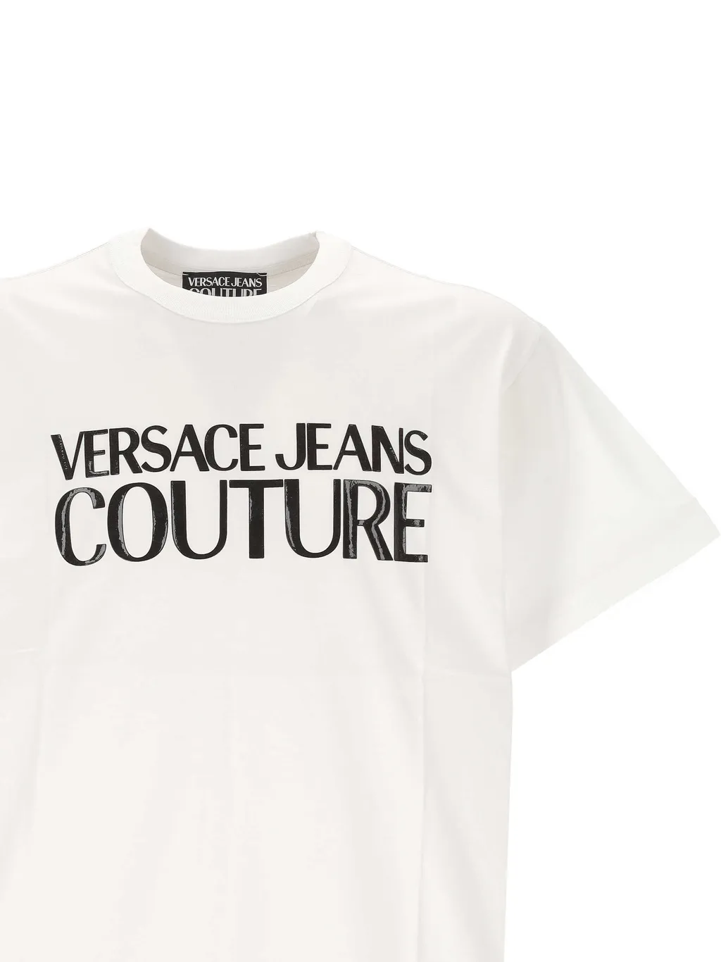 Jeans Couture Logo T-Shirt