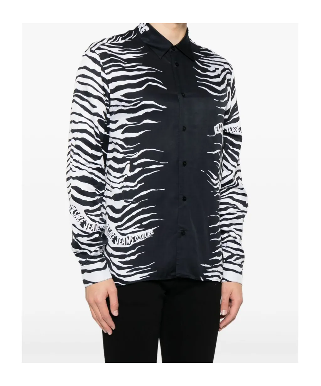 Printed Shirt