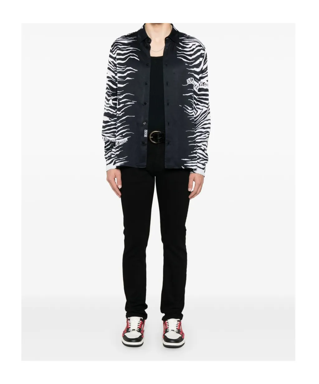 Printed Shirt