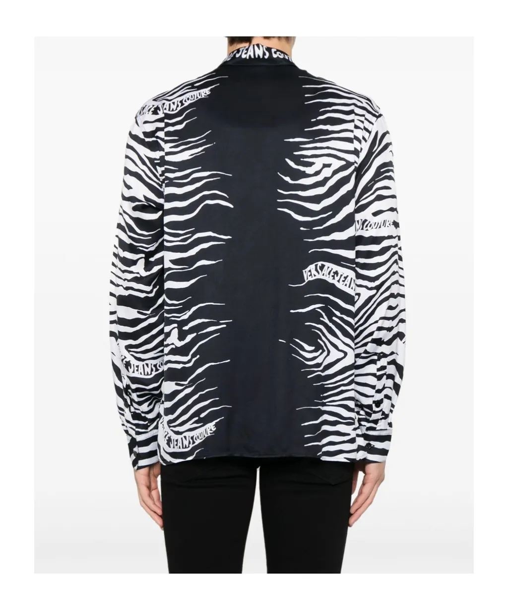Printed Shirt
