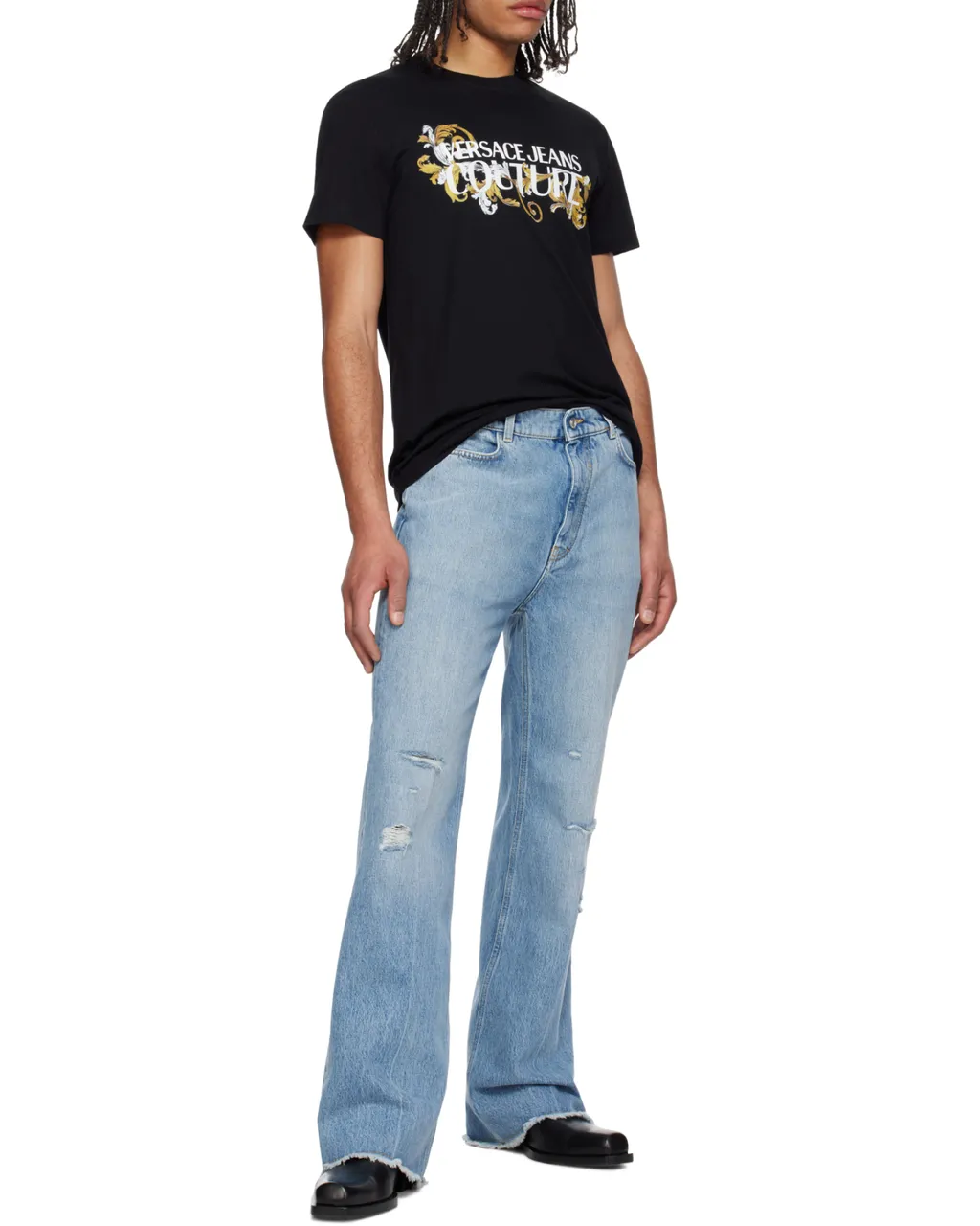 Logo T-Shirt