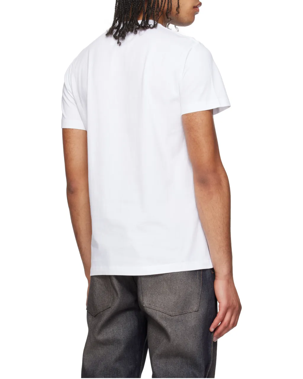Jeans Couture Logo T-Shirt