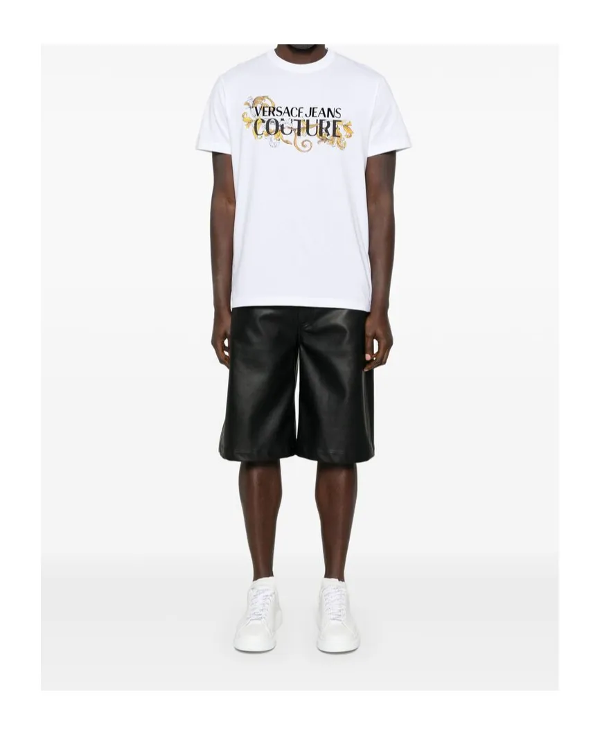 Jeans Couture Logo T-Shirt