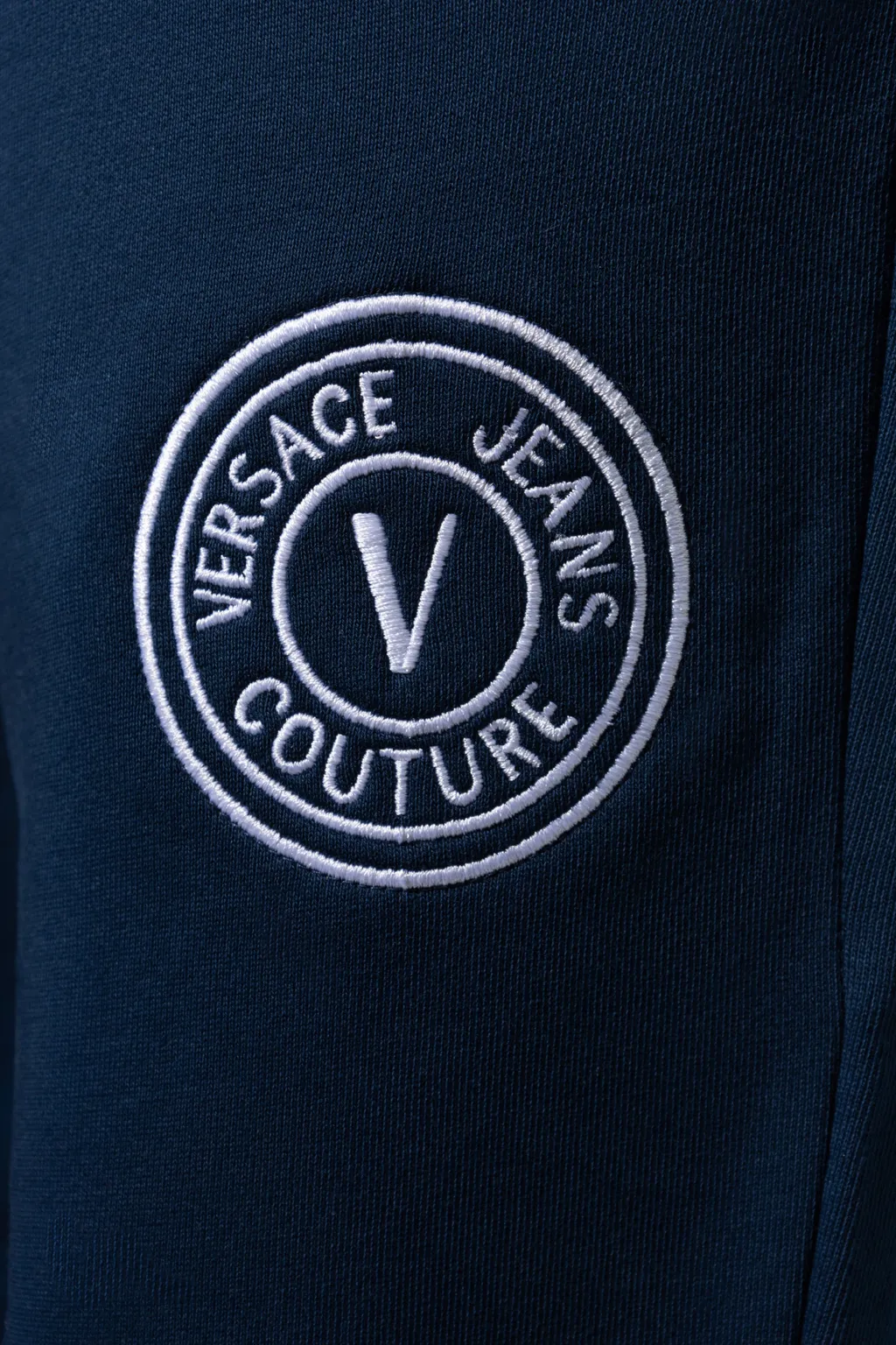 Logo Jogger Pants