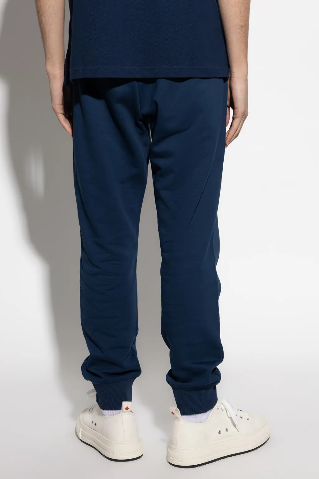Logo Jogger Pants
