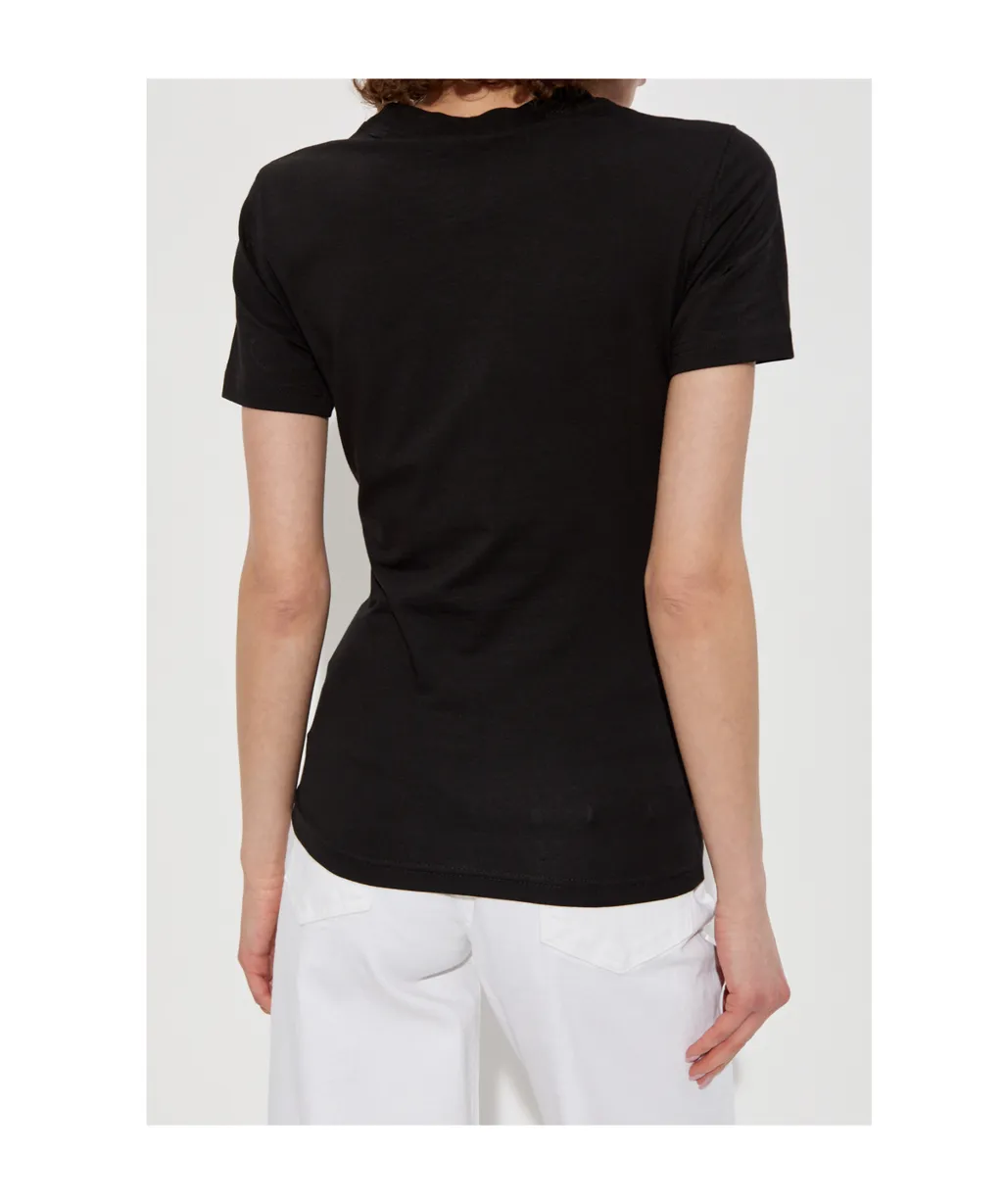 Baroque Logo Top