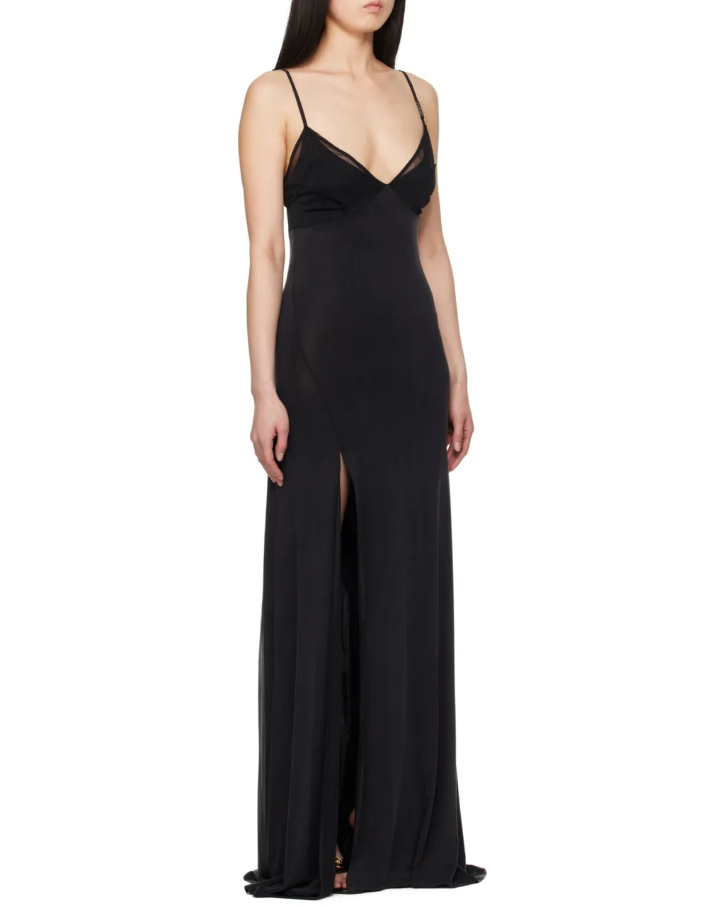 Elegant Evening Dress