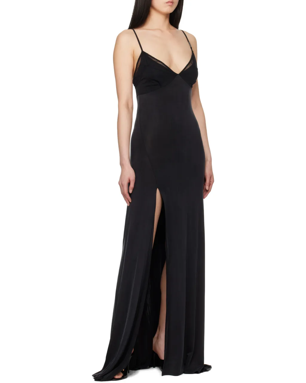Elegant Evening Dress