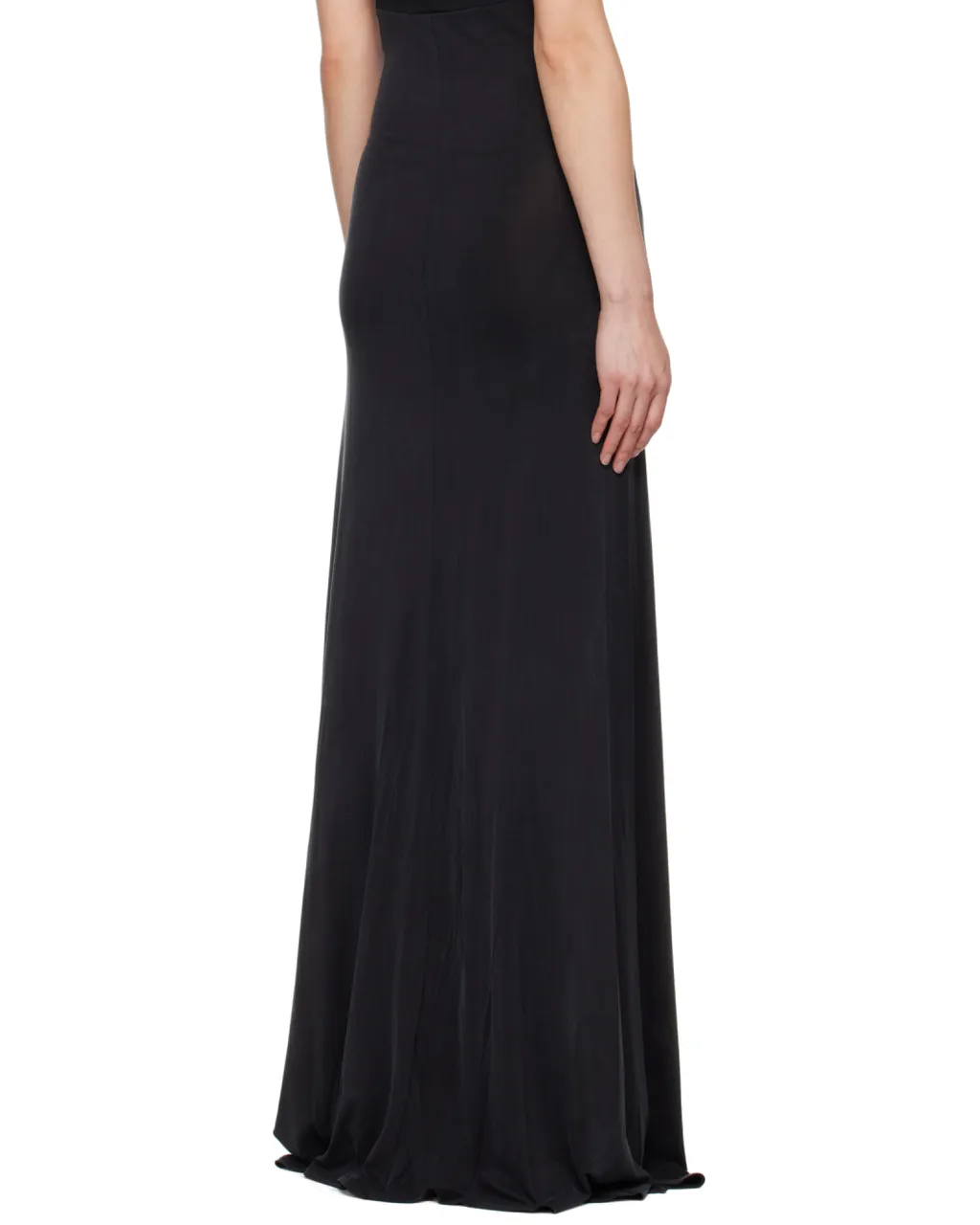 Elegant Evening Dress