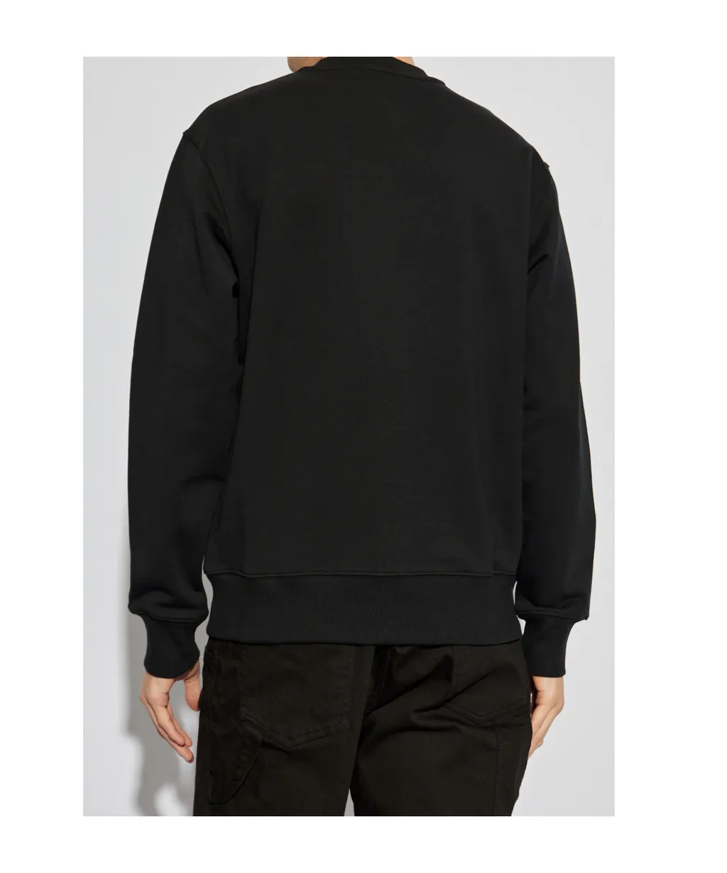 Logo Crewneck Sweater