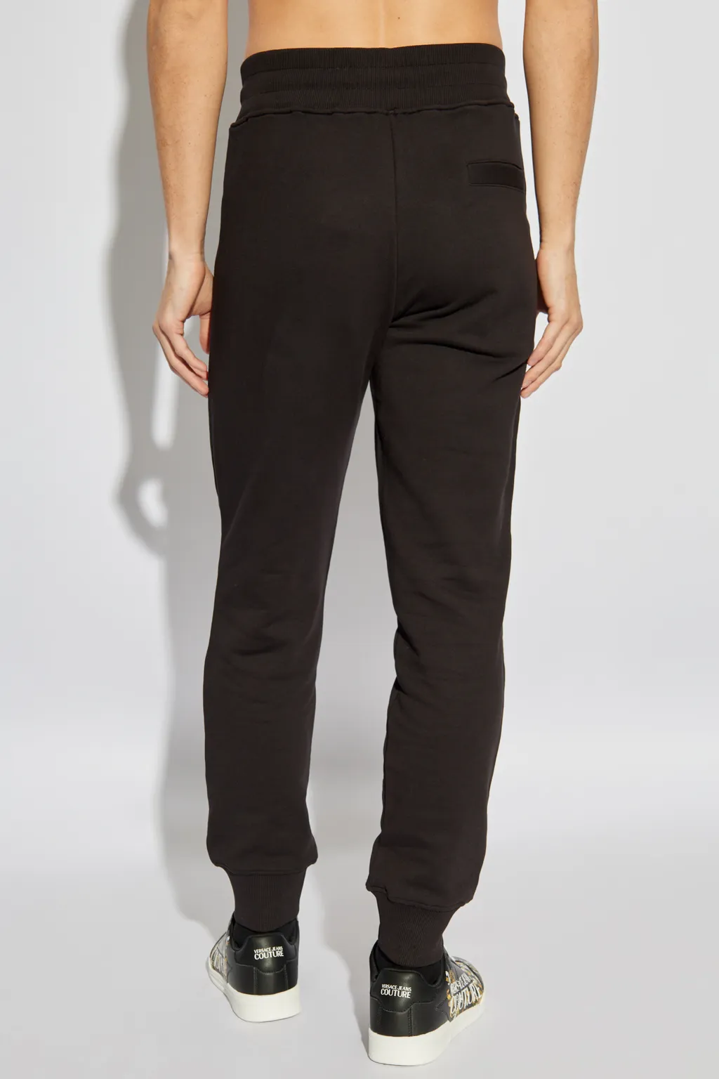 Logo Jogger Pants