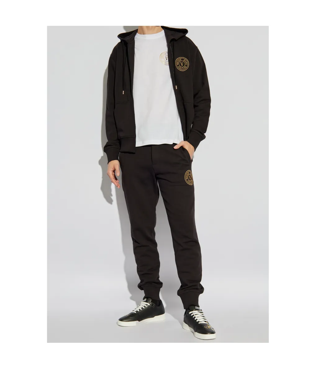 Logo Jogger Pants