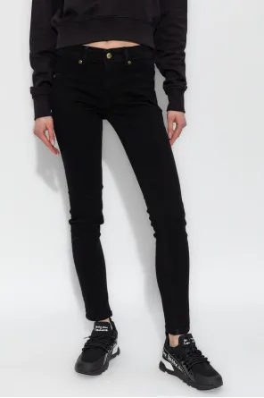 Signature Skinny Jeans