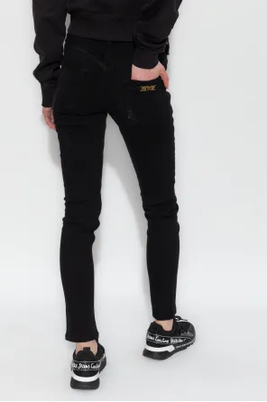 Signature Skinny Jeans