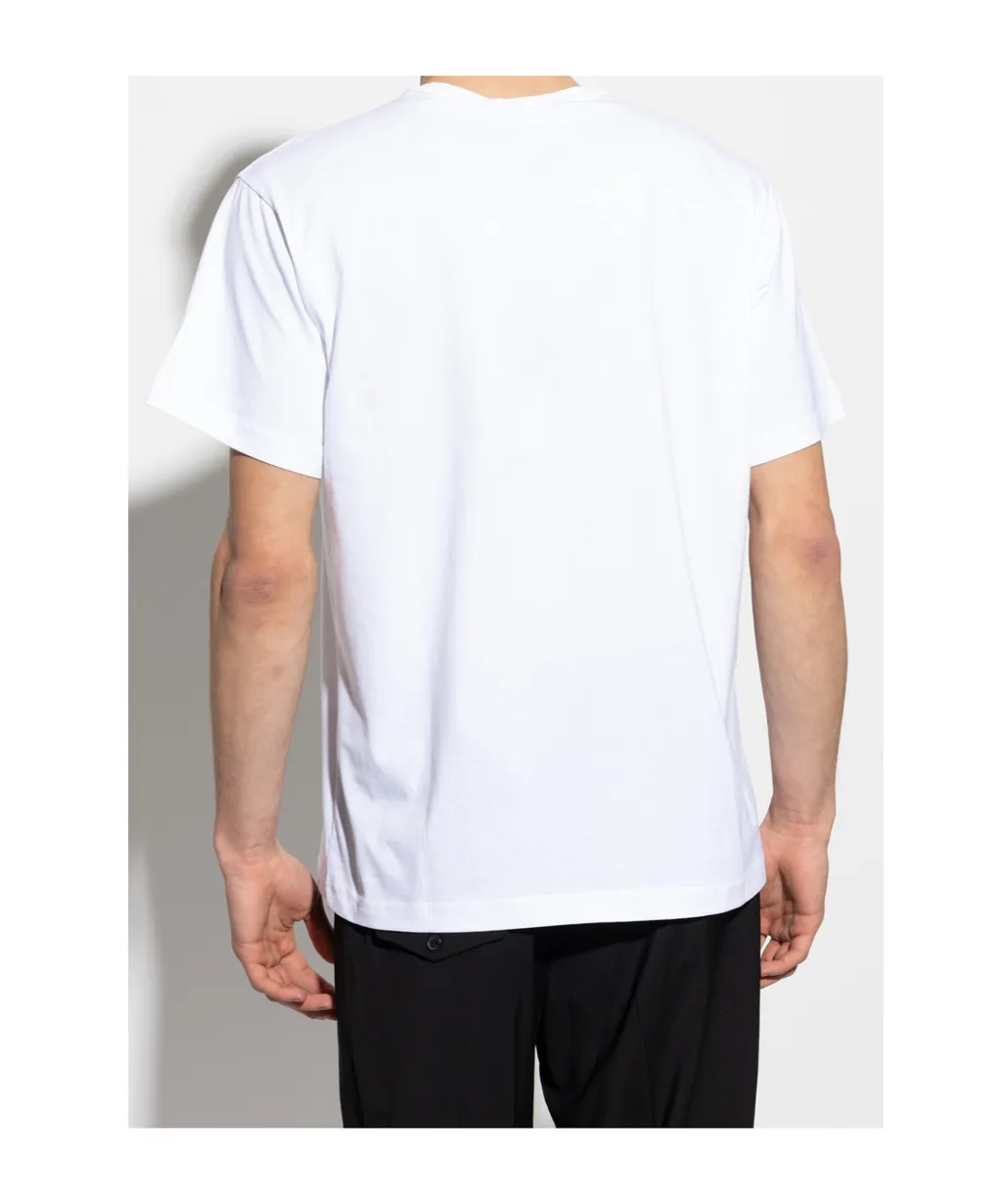 Baroque Logo T-Shirt