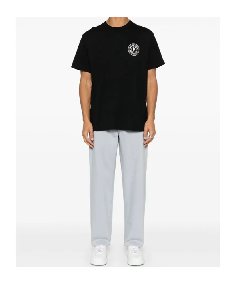 Logo-Print T-Shirt