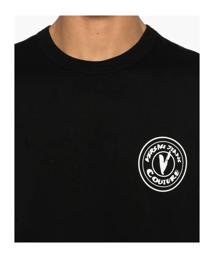 Logo-Print T-Shirt